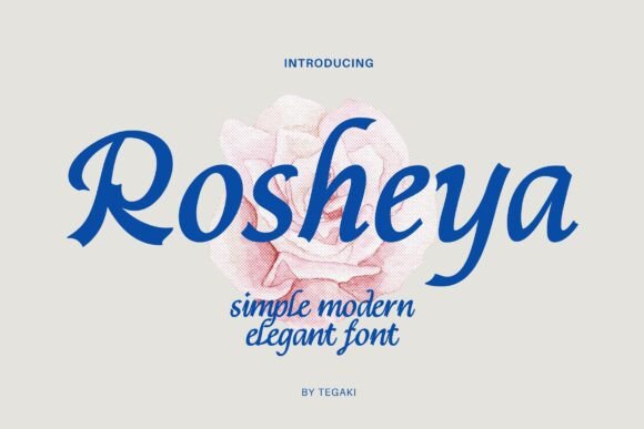 How Rosheya Transforms Small Business Branding